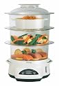 Prestige 3 Tier Digital Steamer