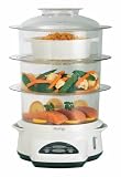 Meyer Prestige 3 Tier Digital Steamer