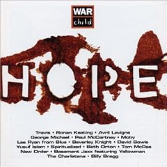 Warchild: Hope