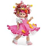 Fancy Nancy 'Boujour Butterfly' 8 Doll by Madame Alexander