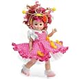 Fancy Nancy 'Boujour Butterfly' 8" Doll by Madame Alexander