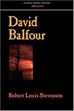 David Balfour