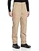 Tru-Spec Men's BDU Pants - Tactical Uniform Pants for Military and Law Enforcement, 100% Cotton Rip-Stop, Khaki, X-Large Long