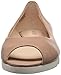 Nine West Women's Ivette Leather Ballet Flat
