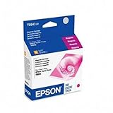New-INK, MAGENTA FOR THE R800 - T054320