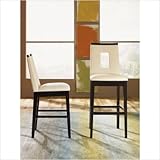 Sitcom Furniture Novato 25 Inch Barstool (Set of 2)