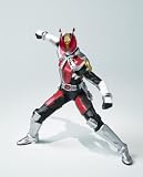 Twist Action Form Kamen Masked Rider Den-O figure