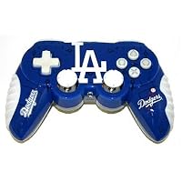 PlayStation 2 MLB Los Angeles Angels Pad Controller