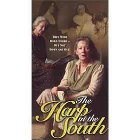 Harp of the South [VHS]