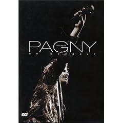 Florent Pagny : En concert