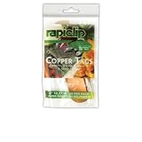 Luster Leaf Rapiclip 4-Inch Copper Garden Plant Tags - 20 Pack883