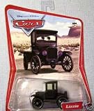 Disney Pixar Cars Series 1 Original Lizzie 1:55 Scale Die Cast Car