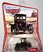 Disney Pixar Cars Series 1 Original Lizzie 1:55 Scale Die Cast Car