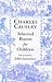 Books : Charles Causley Selected Poems for Children