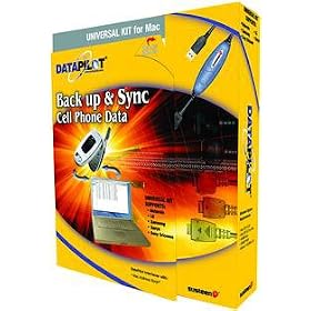 Susteen DataPilot for MacOS X