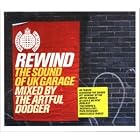Click here to buy Rewind by  Ministry Of Sound .