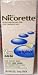 Nicorette Nicotine Gum 2mg Original, 50 Pieces
