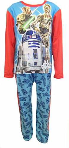 Star Wars Little Boy's Pyjamas