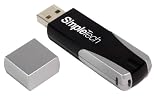 Simple Tech 256MB USB 2.0 FLASH DRIVE UNIT ( STI-USB2FD/256 )