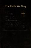 The Faith We Sing: Pew - Cross & Flame Edition (Faith We Sing)