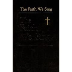 The Faith We Sing: Pew - Cross & Flame Edition (Faith We Sing)