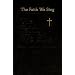 The Faith We Sing: Pew - Cross & Flame Edition (Faith We Sing)