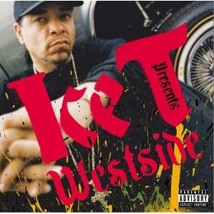 【クリックで詳細表示】Ice-T Presents Westside [12 inch Analog] [Import]