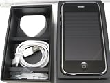Apple iPhone 3GS 16GB SIM-Free - Black