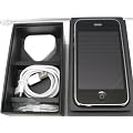 APPLE IPHONE 3GS 32GB BLACK