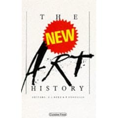 The New Art History