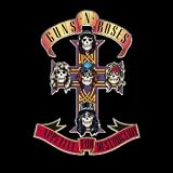 Appetite For Destruction