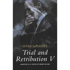 Trial & Retribution 5