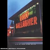 Eigenschaften Sony BMG Music Entertainment GmbH  / Rory Gallagher - Live at the Cork Opera House