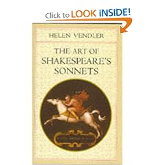The Art of Shakespeare's Sonnets