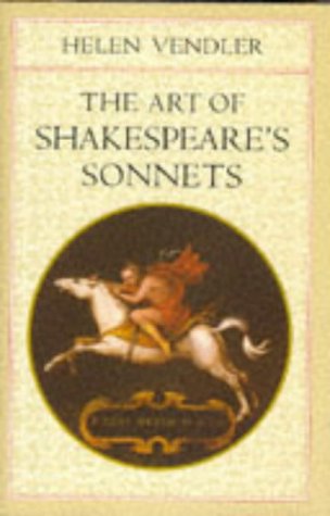 The Art of Shakespeare's Sonnets (Book & CD-Rom edition)