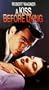 A Kiss Before Dying [VHS]