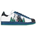 Timberwolves adidas Men's NBA Superstar