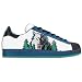 Timberwolves adidas Men's NBA Superstar