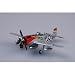1/72 P-47D �T���_�[�{���g 531FS/406FG (�����i)