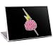 Music Skins MS-MPOS10042 14 in. Laptop For Mac & PC- Mike Posner- Brain Skin