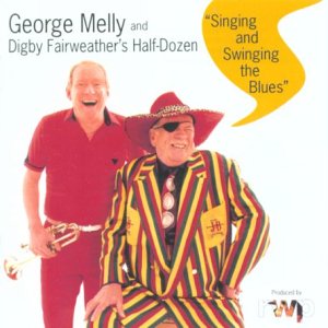 CD-Charts  Search : Singing and Swinging the Blues