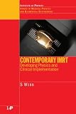 Contemporary IMRT (Series in Medical Physics and Biomedical Engineering)