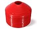 Yes4All Set of 40 RED Cones - ²CIXMZ