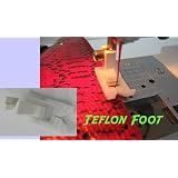 Teflon Foot