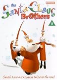 The Santa Claus Brothers [DVD]