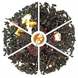 Holiday Teas Sampler, 6 tins