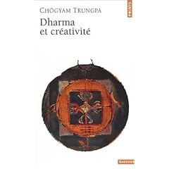 Dharma et cr�ativit�