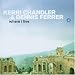 Where I Live CD von Kerri Chandler & Dennis Ferrer - alle Infos