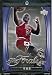 2006 07 Upper Deck #F-MJ1 Michael Jordan Chicago Bulls The Finals Basketball Card - Mint Condition - In Protective Display Case !