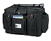 Rothco Police Equipment Bag, Black, O/S 8165